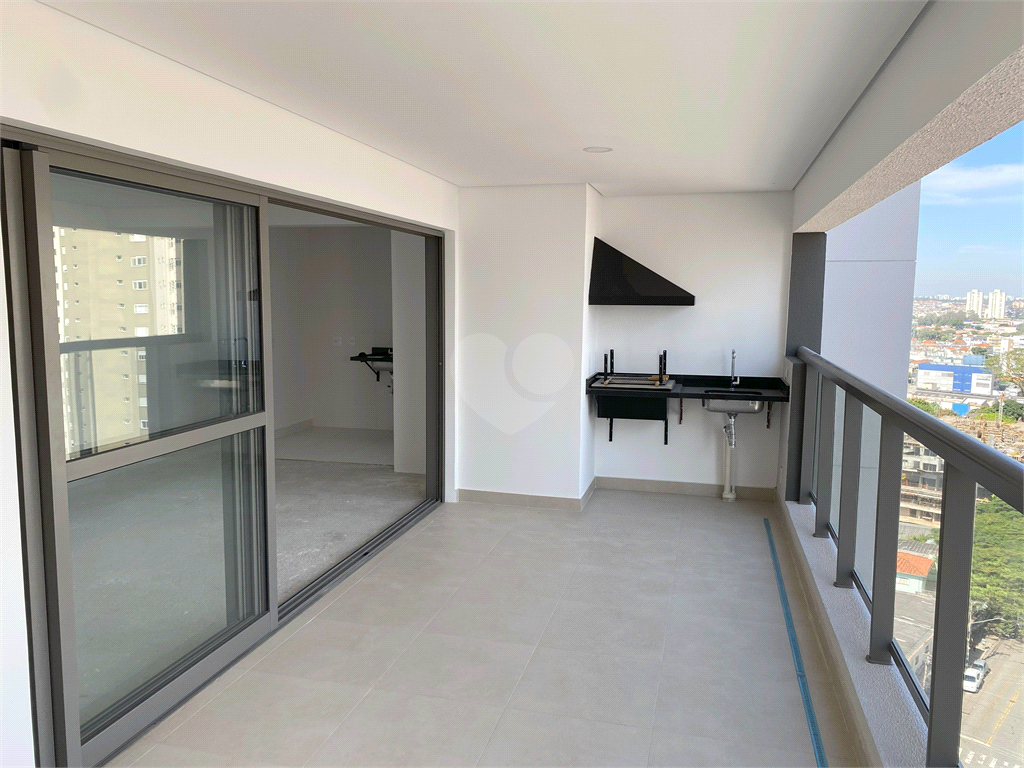 Venda Apartamento São Paulo Vila Mariana REO879904 1