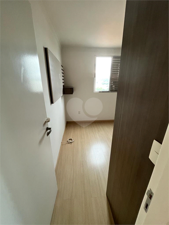 Venda Apartamento São Bernardo Do Campo Demarchi REO879925 10