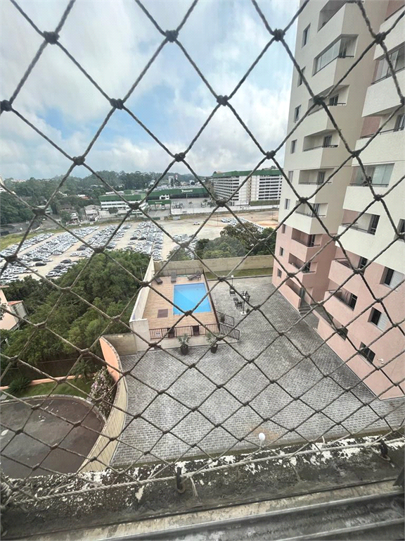 Venda Apartamento São Bernardo Do Campo Demarchi REO879925 17