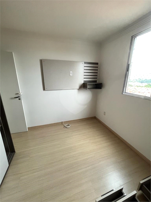 Venda Apartamento São Bernardo Do Campo Demarchi REO879925 16