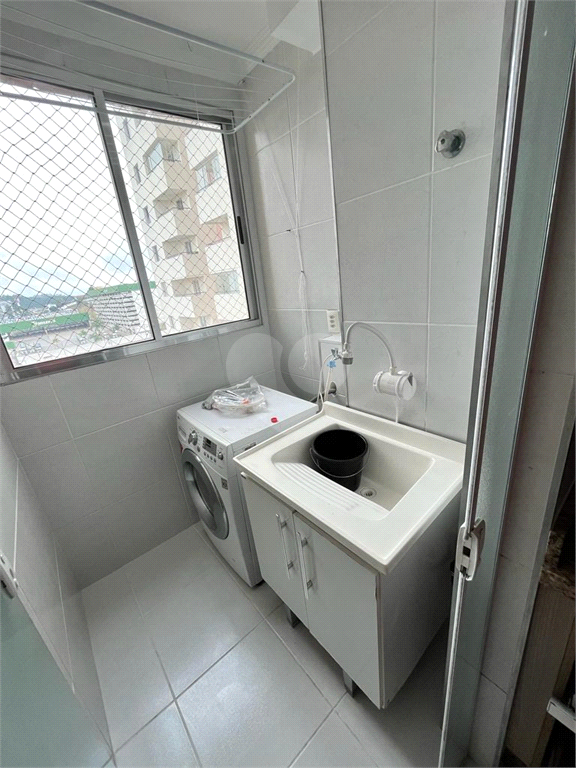 Venda Apartamento São Bernardo Do Campo Demarchi REO879925 26