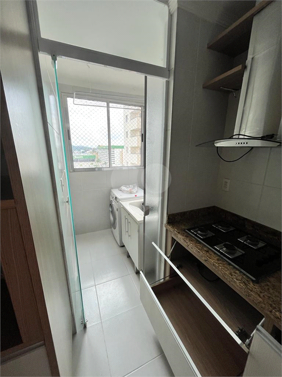 Venda Apartamento São Bernardo Do Campo Demarchi REO879925 28