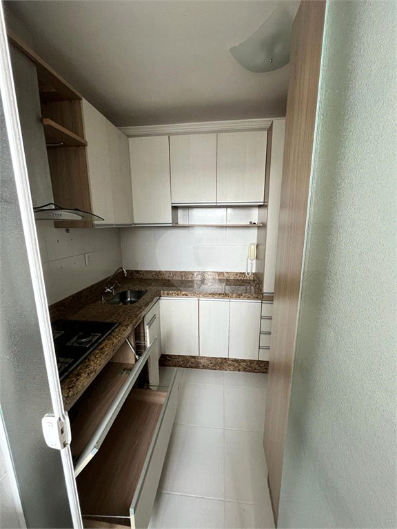 Venda Apartamento São Bernardo Do Campo Demarchi REO879925 4