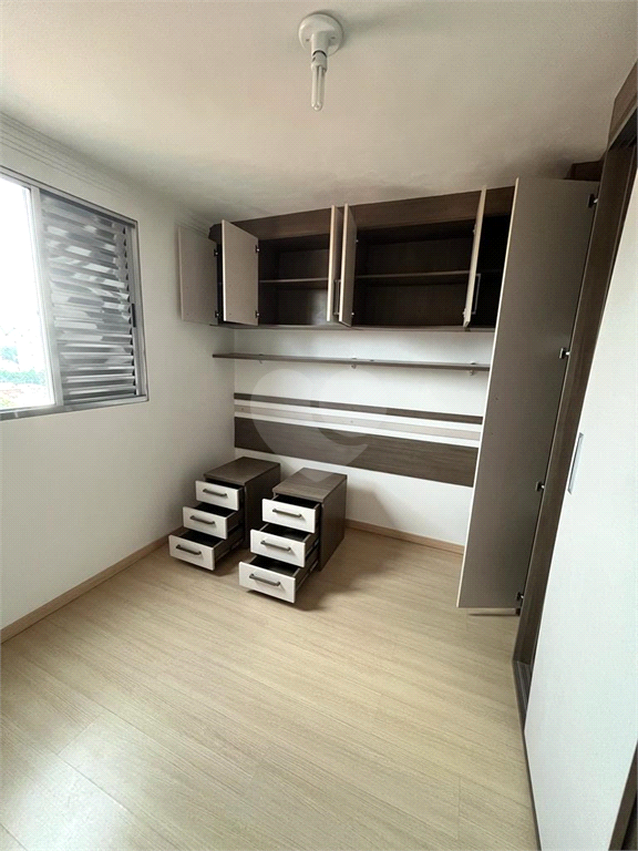 Venda Apartamento São Bernardo Do Campo Demarchi REO879925 8