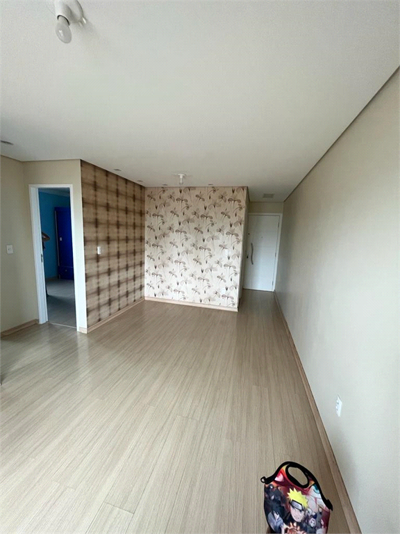 Venda Apartamento São Bernardo Do Campo Demarchi REO879925 15