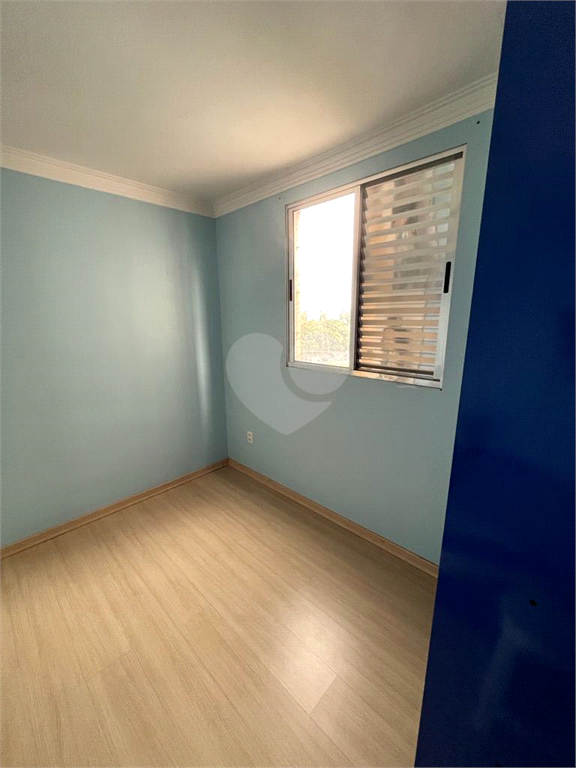 Venda Apartamento São Bernardo Do Campo Demarchi REO879925 21