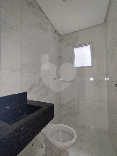 Venda Apartamento Santo André Jardim Utinga REO879927 20