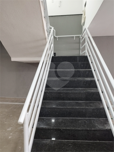 Venda Apartamento Santo André Jardim Utinga REO879927 7