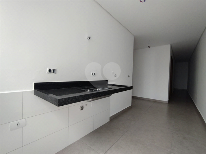 Venda Apartamento Santo André Jardim Utinga REO879927 10