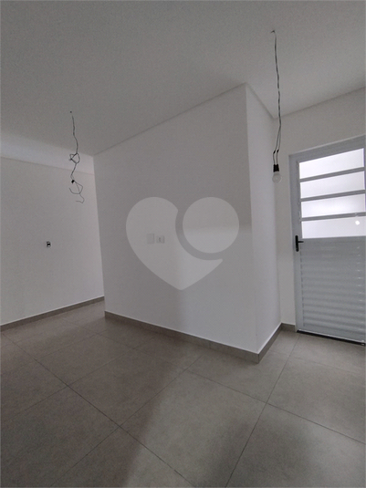 Venda Apartamento Santo André Jardim Utinga REO879927 25