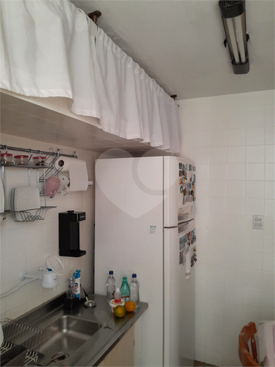 Venda Apartamento São Paulo Consolação REO879928 14