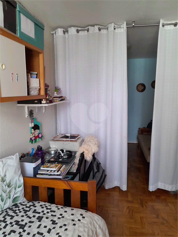 Venda Apartamento São Paulo Consolação REO879928 5