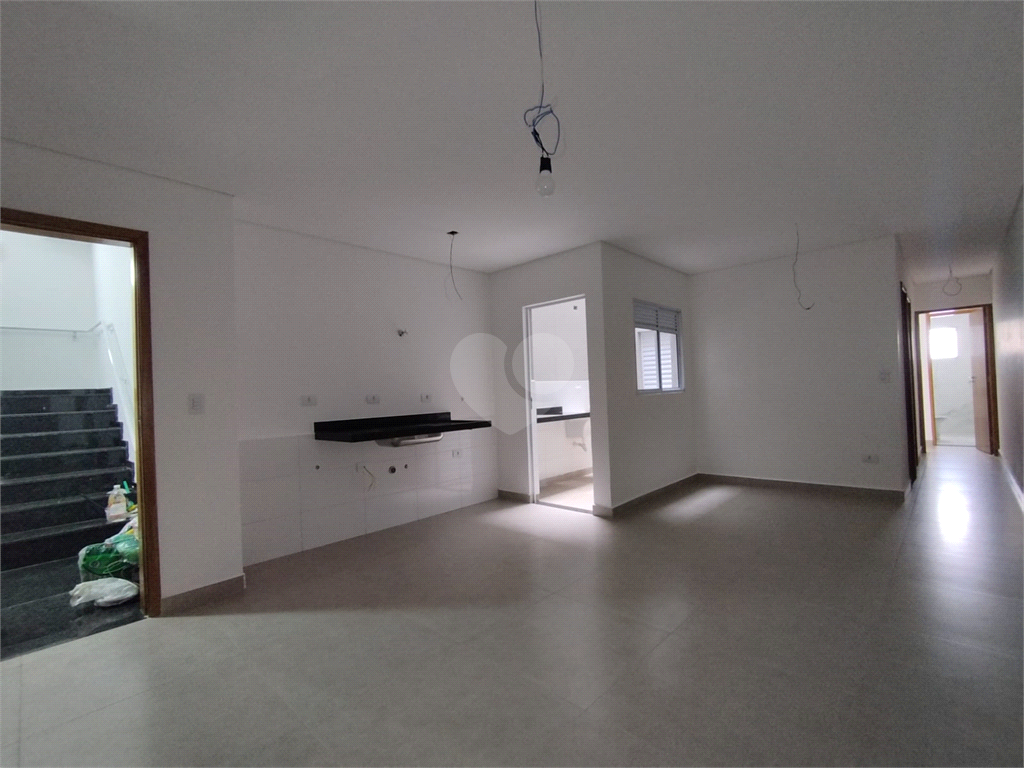 Venda Apartamento Santo André Jardim Utinga REO879930 14