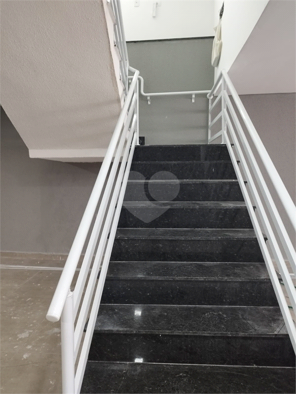 Venda Apartamento Santo André Jardim Utinga REO879930 4