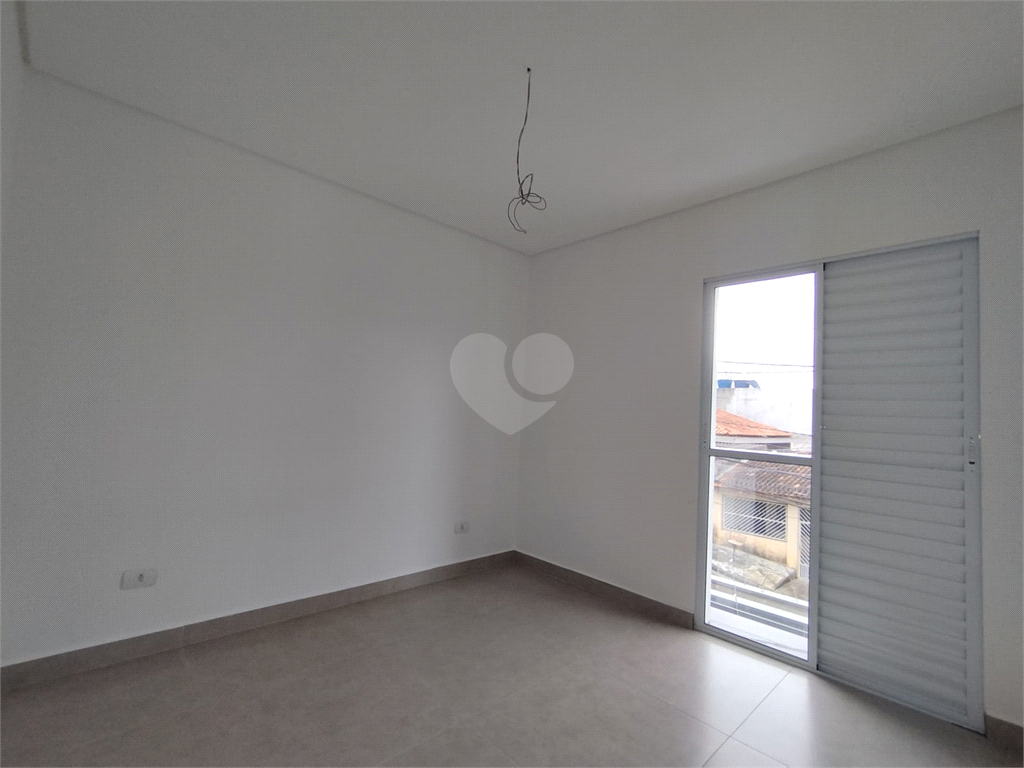 Venda Apartamento Santo André Jardim Utinga REO879930 21