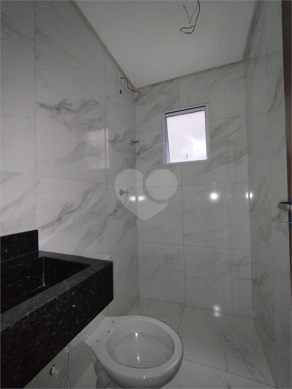 Venda Apartamento Santo André Jardim Utinga REO879930 12