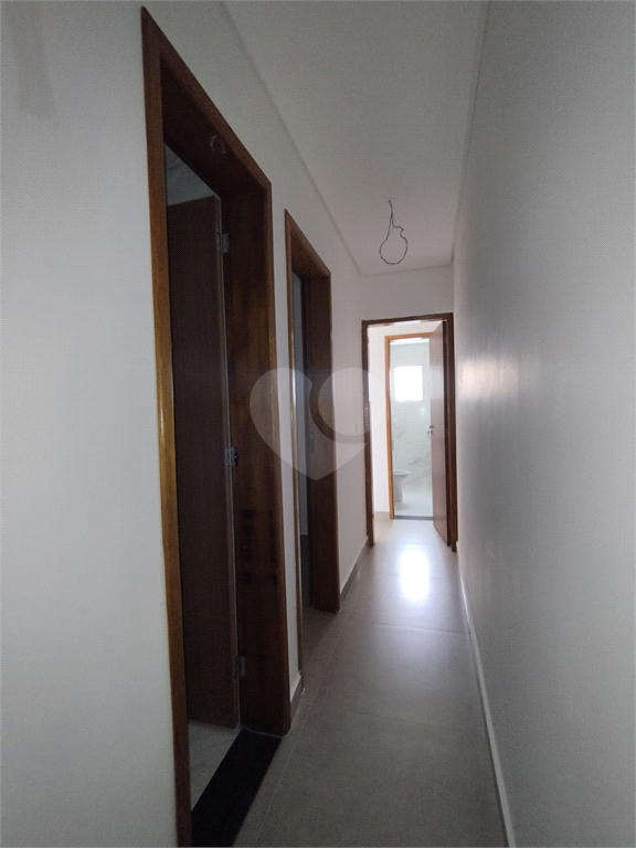 Venda Apartamento Santo André Jardim Utinga REO879930 15