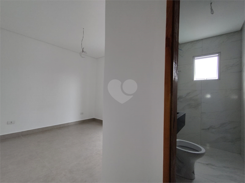 Venda Apartamento Santo André Jardim Utinga REO879930 8