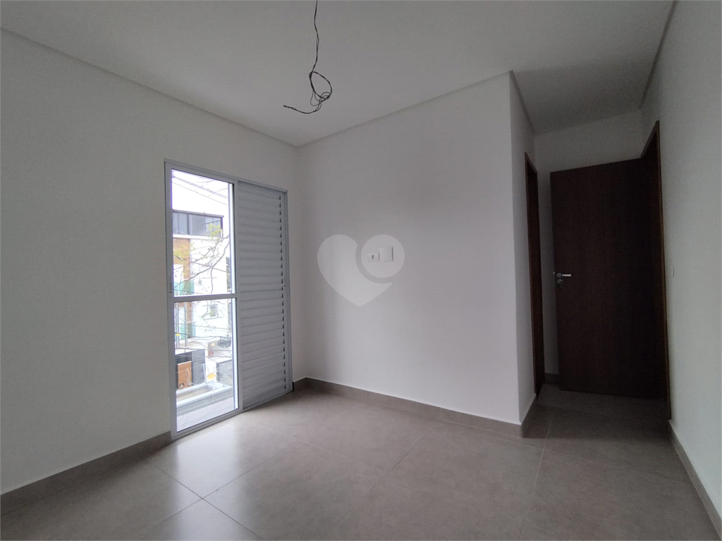 Venda Apartamento Santo André Jardim Utinga REO879930 2