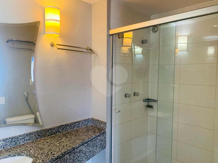 Venda Apartamento São Paulo Liberdade REO879939 11