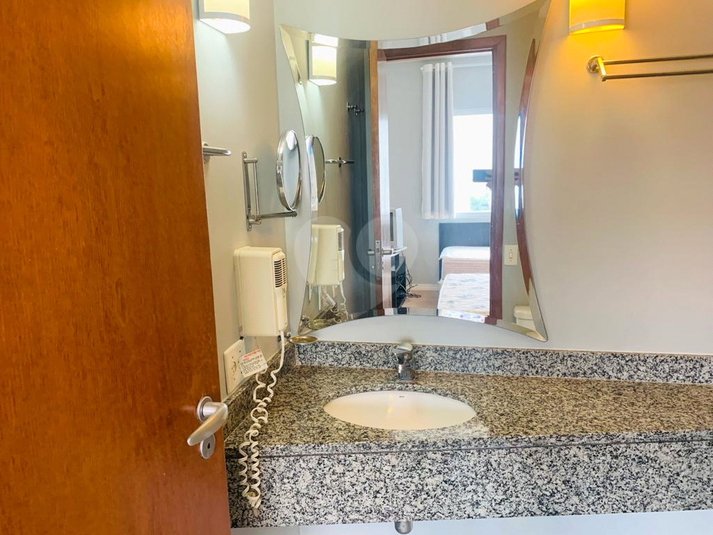 Venda Apartamento São Paulo Liberdade REO879939 13