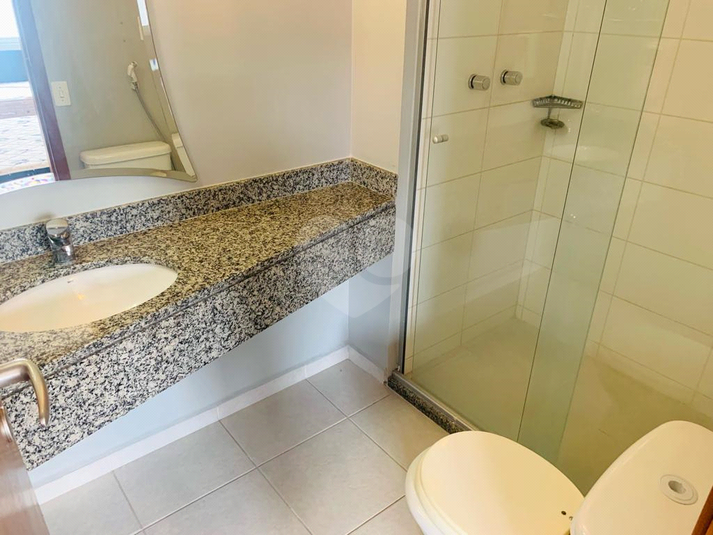 Venda Apartamento São Paulo Liberdade REO879939 12