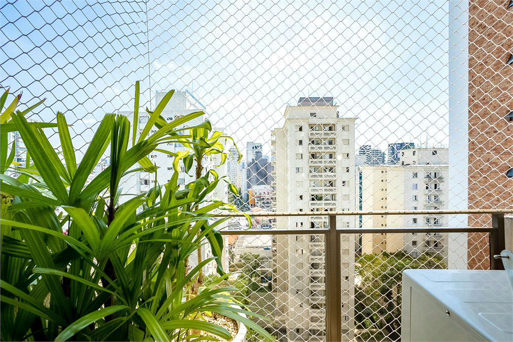 Venda Apartamento São Paulo Vila Uberabinha REO87994 27