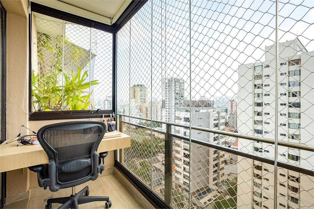 Venda Apartamento São Paulo Vila Uberabinha REO87994 10