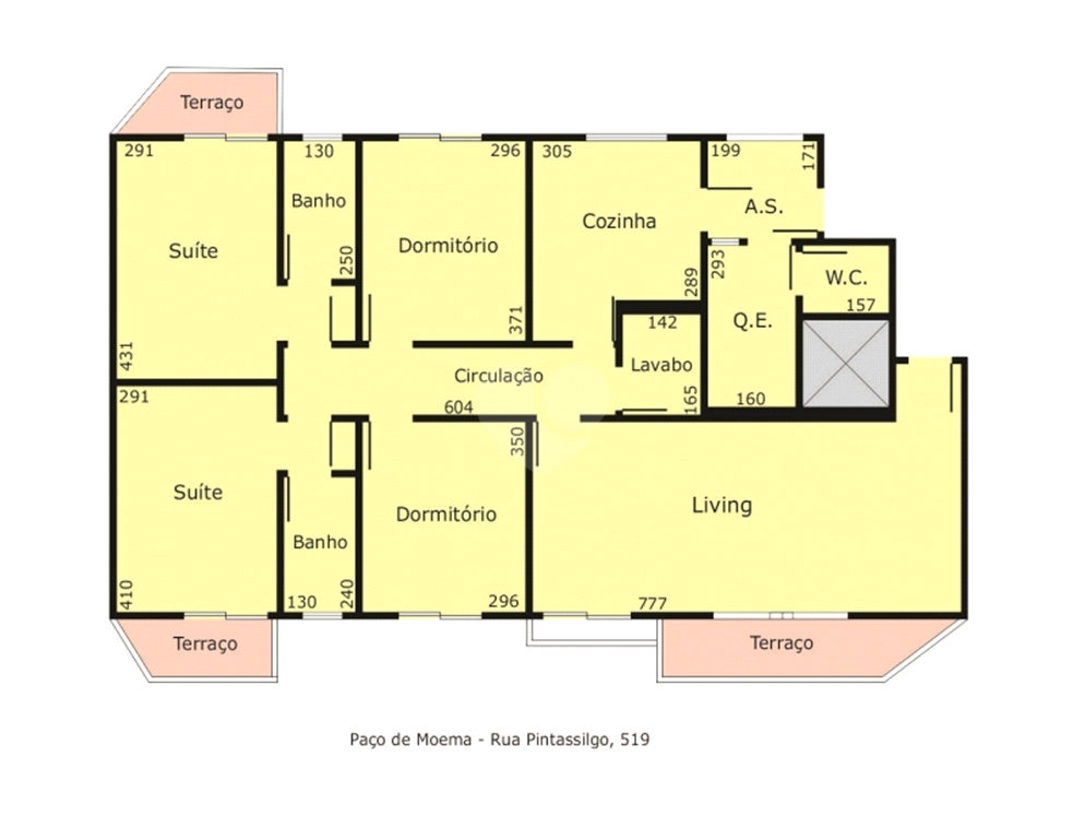 Venda Apartamento São Paulo Vila Uberabinha REO87994 37