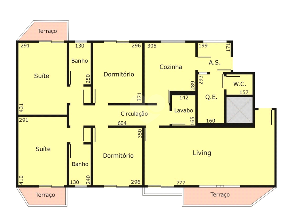 Venda Apartamento São Paulo Vila Uberabinha REO87994 38