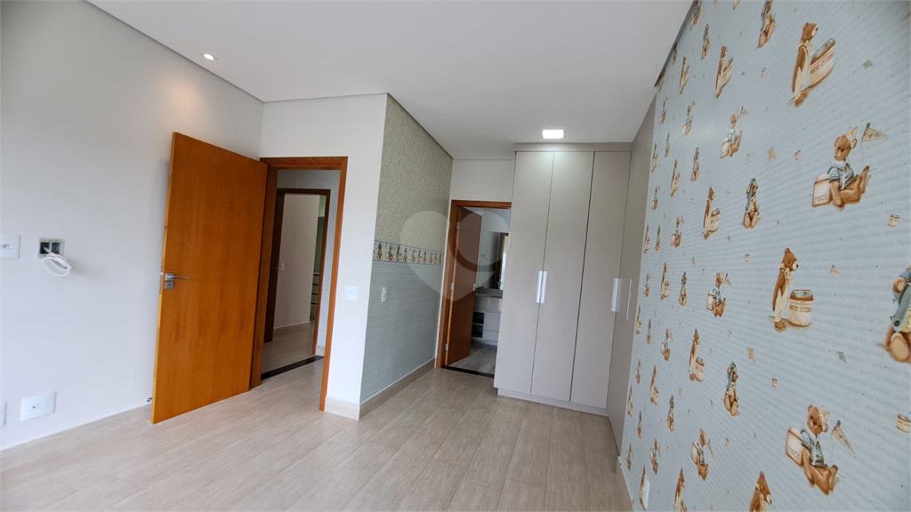 Venda Sobrado Bragança Paulista Condomínio Residencial Euroville Ii REO879943 11