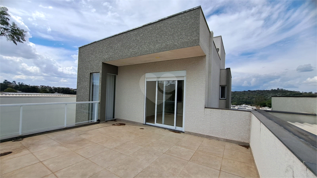 Venda Sobrado Bragança Paulista Condomínio Residencial Euroville Ii REO879943 47