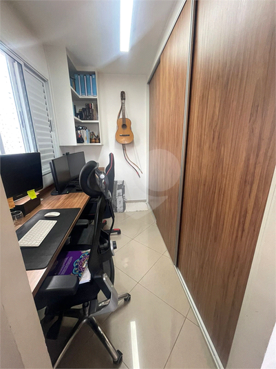 Venda Apartamento São Paulo Tatuapé REO879944 8