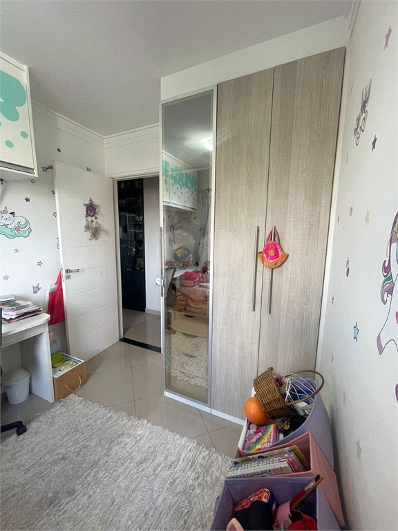 Venda Apartamento São Paulo Tatuapé REO879944 13