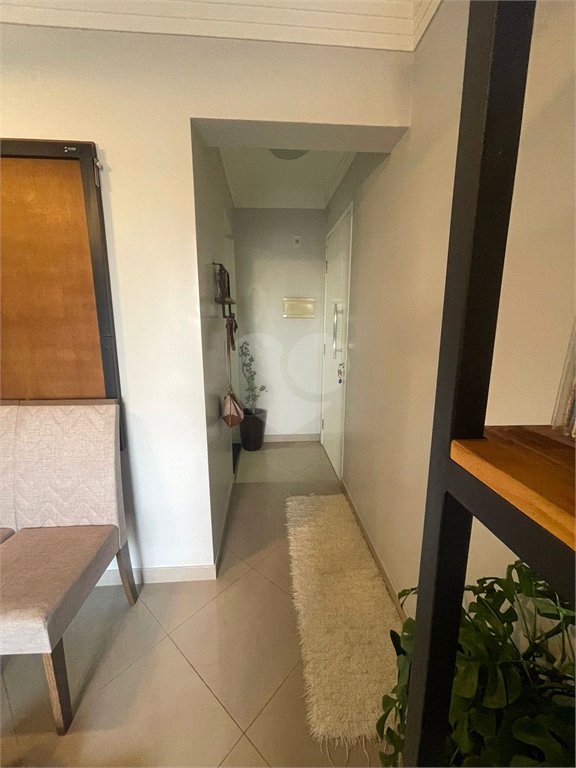 Venda Apartamento São Paulo Tatuapé REO879944 4