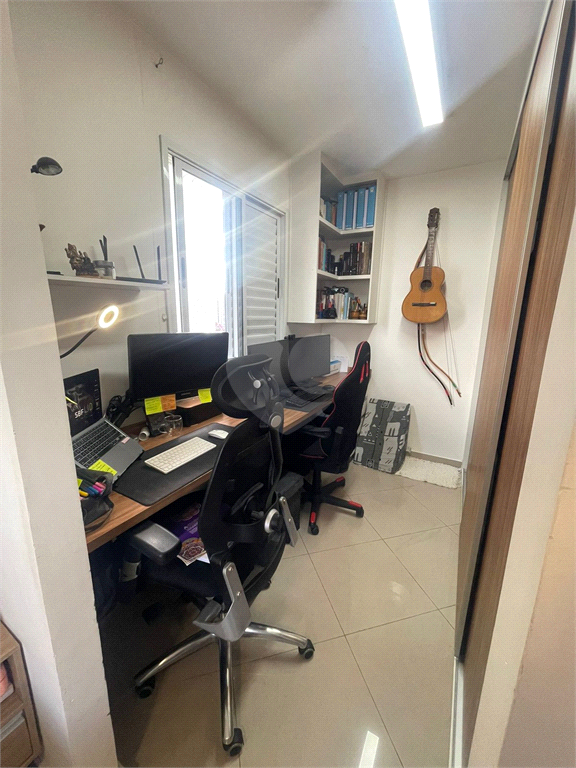 Venda Apartamento São Paulo Tatuapé REO879944 10