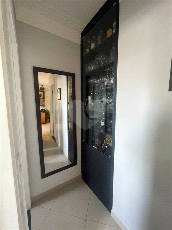 Venda Apartamento São Paulo Tatuapé REO879944 15