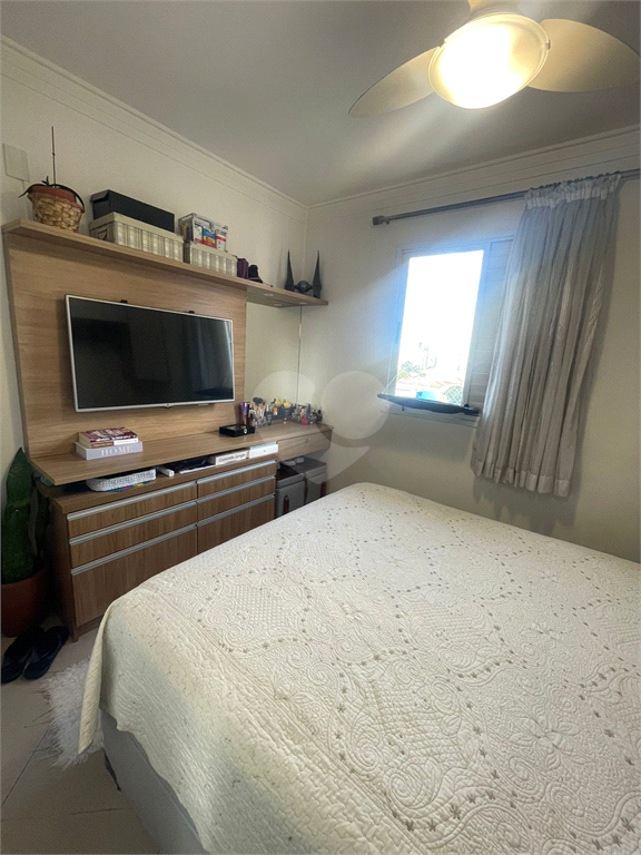 Venda Apartamento São Paulo Tatuapé REO879944 7