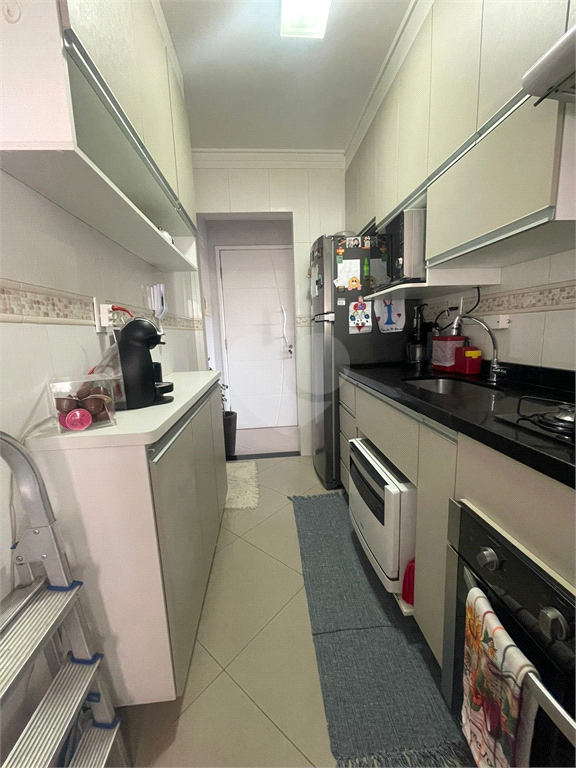 Venda Apartamento São Paulo Tatuapé REO879944 5