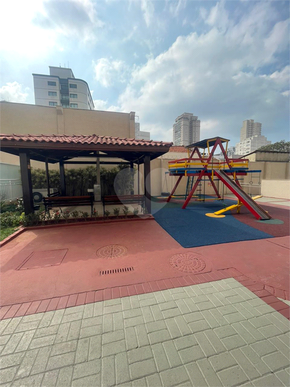 Venda Apartamento São Paulo Tatuapé REO879944 22