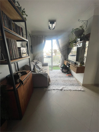 Venda Apartamento São Paulo Tatuapé REO879944 3