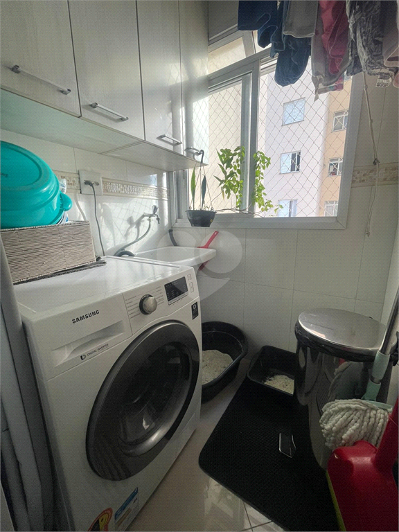 Venda Apartamento São Paulo Tatuapé REO879944 17