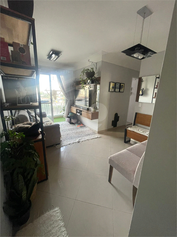 Venda Apartamento São Paulo Tatuapé REO879944 19