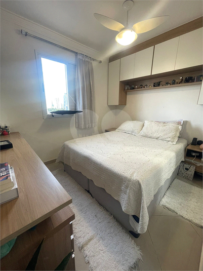 Venda Apartamento São Paulo Tatuapé REO879944 12