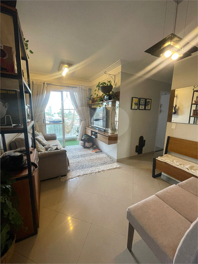 Venda Apartamento São Paulo Tatuapé REO879944 1