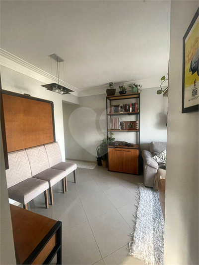 Venda Apartamento São Paulo Tatuapé REO879944 20