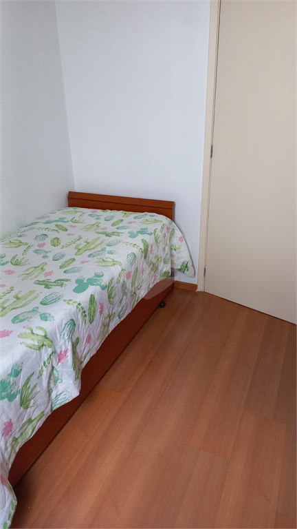 Venda Condomínio São Paulo Vila Caraguatá REO879964 22