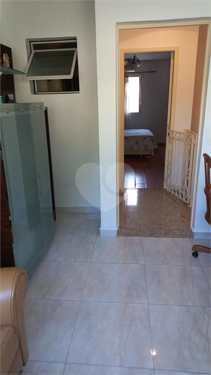 Venda Condomínio São Paulo Vila Caraguatá REO879964 11