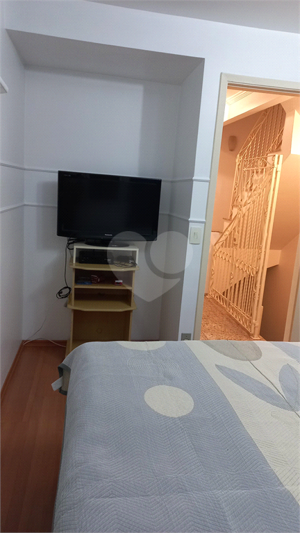 Venda Condomínio São Paulo Vila Caraguatá REO879964 19