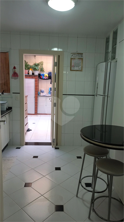 Venda Condomínio São Paulo Vila Caraguatá REO879964 35